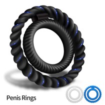 Scrotum Bind delay ejaculation cock ring sex toys for Men Er