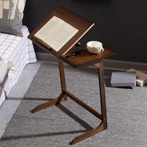 Edge a few corners a few small tables Sofa modern minimalist c Type side table Mini tea table bedside Creative Bedroom Economy Type