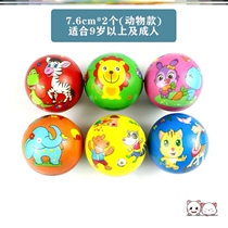 Ball children holding fingers practice ball assisted grip training artifact children piano finger practice ball