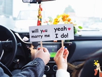 Chinese wedding photo shooting Retro creative props photo studio photography location photo decoration Bride wedding happy word