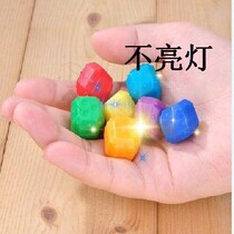Mini outdoor throwing Hand eye coordination Child training Hand grab Nostalgic toy Grab stone activity New