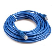 Super Class 5 Network Cable High Speed Broadband Line Computer Network Finished Indoor Household 2 5 10 15 20 30m50 m