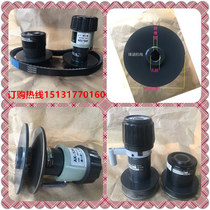 Double-sided planing Woodworking four-sided planing AK stepless speed control pulley Lamb slicer paste box machine PE stepless transmission