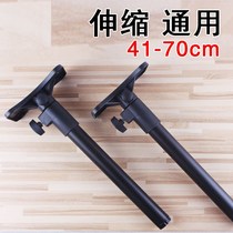 Sink basin punch thickened drop washbasin Anti-bench kitchen rack support kitchen rod sink free toilet