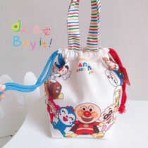 Mummy out portable mother and baby bag small light baby out to store diaper bag baby diaper storage bag