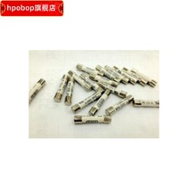 SIBA Fuse Fuse 6*32 FF315mA FF500MA FF1A FF2A FF16A 1000V