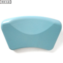 Bath pillow bathroom accessories bath headrest bathtub pillow waterproof cushion Bath back cushion head cushion cushion cushion
