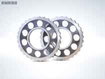 (Hinxing Hardware) Cycloidal Reducer Accessories flower disc swing sheet Cycloidal Wheel Slow-to-chip Spot Supply