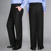 Security pants autumn duty pants early autumn pants security security men and women adjustment spring pants work pants summer pants