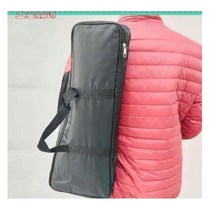 PA Suona Sheng bag plus cotton shoulder back soft bag Musical instrument can be back can be carried bag for 14 Miao Miao 15 Miao 17 Miao Ping Sheng