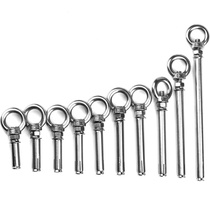 304 stainless steel expansion ring sheepskin ring expansion bolt 304 stainless steel ring expansion screw