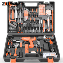 German and Japanese imported Bosch home toolbox set combination toolbox multi-function repair tool
