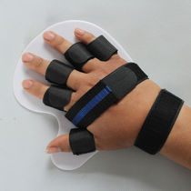 Vibrato with the same fingerboard finger splitter Exercise correction grip stroke hemiplegia finger fist rehabilitation equipment finger