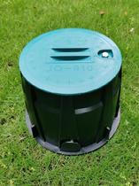 10-inch water intake valve well box 9106 new greening equipment vb708 well sleeve well intake convenient gate valve well 6-inch