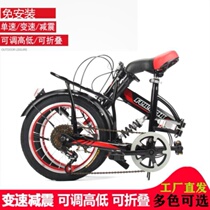 ? Baby carriage bicycle women folding high-end adult walking portable male seat adult children new style home