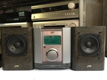 Used original UX-1000 desktop sound fever combination audio universal remote control European version