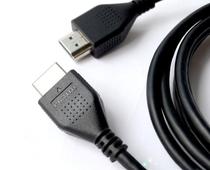 PS4PRO original HDMI line HD video cable TV cable PS3 universal disassembly HDMI