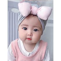 Baby picture wall stickers cute and beautiful big eyes pregnant women prepare for pregnancy and prenatal education big pictures waterproof HD early education pictorial