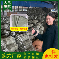 Woven bag serpent leather bag large size oversized construction of garbage thickened express moving packing bag hemp bag manufacturer direct
