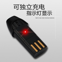 Suitable for Kangfu KF-T41 T42 T72 T73 T85 Hair clipper electric shearing accessories battery