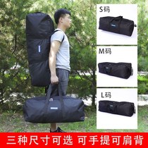 Tent Cashier Bag Luggage Outdoor Bag Camping Camping Trip Sleeping Bag Equipped Back Hump Carry-on Travel Bag