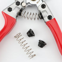 Pruning shears spring scissors pruning shears accessories pet shears gardening old-fashioned shears spring gardening shears wool shears