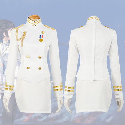 taobao agent Uniform, cosplay