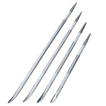 Explosive crowbar plated rod crowbar White crowbar rope tightening Rod pickled tire rod round crowbar force