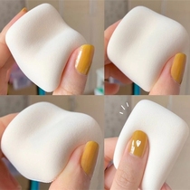 Natural yellow skin can also white hips peach pp soap
