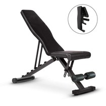 Dumbbell stool foldable sit-up fitness equipment home multifunctional backbench fitness chair flying bird bench