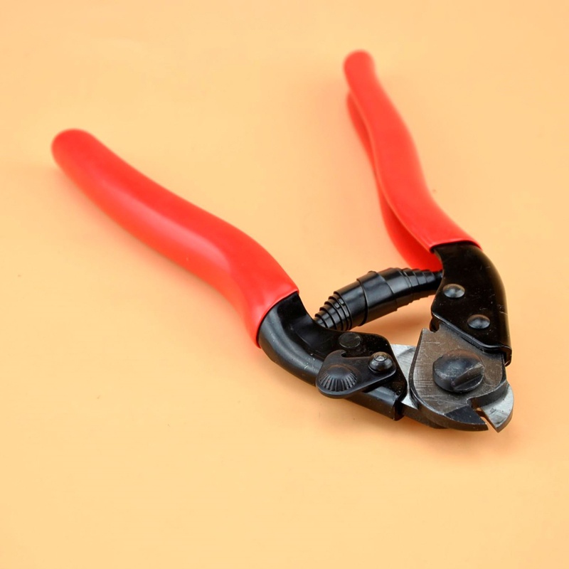 Mountain road bike outer tube wire cutter Variable speed brake line pipe wire cutter pliers Outer line pipe inner line available