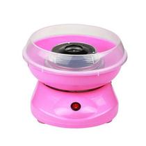 Mini commercial marshmallow machine flower candy machine self-powered electric flower household DIY childrens Cotton