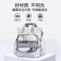 Go out to carry the baby bag Mommy bag summer portable small tide shoulder light small ins wind small shoulder bag