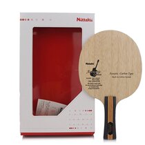 Beijing AEROSPACE NITTAKU NITTAKU note carbon acoustic guitar Ito Meicheng Ping-pong racket base plate
