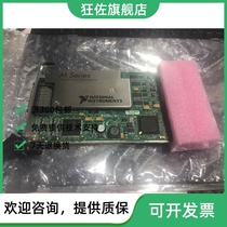 Unpacking NI PXI-6259 PXI Data acquisition card 779632-01 to be invoiced