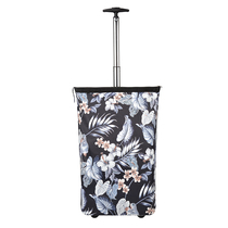 finecci Zhili life Foldable trolley Shopping cart Shopping trolley Tug bag Storage bag Luggage bag