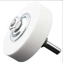 Pistol drill grinder electric drill small sand wheel grinding drill bit round kitchen knife sharpener electric Jade polishing