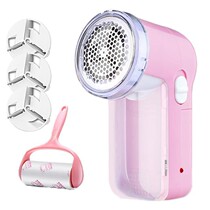 Clothes shaver Hair ball trimmer Hair ball remover Hair ball remover Rechargeable multi-function high-horsepower ball player