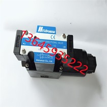 SWH-G03-D3-A240-10-LS Taiwan Hyde Gate Hidraman solenoid valve stock supply full series