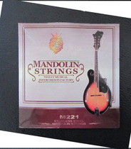Mandolin strings eight strings piano strings mandolin strings Mandrin strings Mandrin strings
