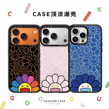 CASETiFY村上隆手机壳-CASETiFY村上隆手机壳促销价格、CASETiFY村上隆