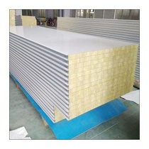 Color steel plate mobile door simple hotel special factory building detachable ceiling plate durable tool wall sunscreen