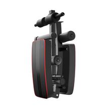 Sit-up fitness equipment home mens and womens abdominal muscle plate exercise aids multifunctional supine board (folding