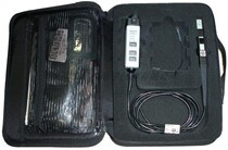 Tektronix TCP0030A TCP0030 Current Probe
