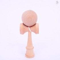 Jian Jade New Home traditional sticky gift wooden Wood two two sports ball throw ball ball gift matte Jade