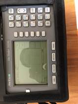Sales of Japan Anritsu Anli S331C antenna feeder tester standing wave ratio tester 90% New
