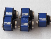 The measured Germany BC-X124G industrial CCD camera 2 million pixels GigE Gigabit Ethernet ports