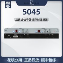 Shunfeng United States Ruper Niff Designs 5045 Dual Channel Signal Feedback Suppression