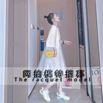 Online models Take pictures of models Part-time send orders Send orders Professional online platforms recruit online models