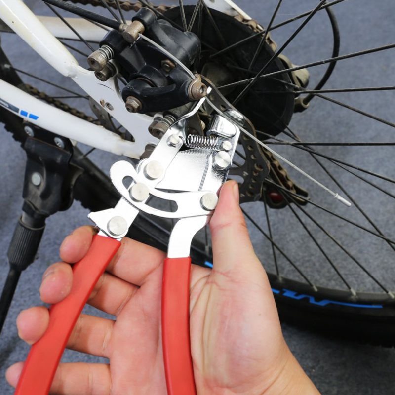 Bicycle wire cutters Bicycle wire pipe cutters Brake variable speed wire pipe cutters Inner wire wire cutters Repair cars